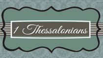 1-thessalonians