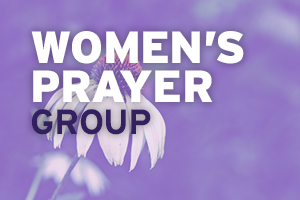 Women's Prayer Group