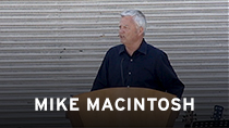 Mike MacIntosh Good Friday