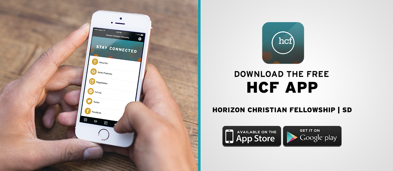 HCF App