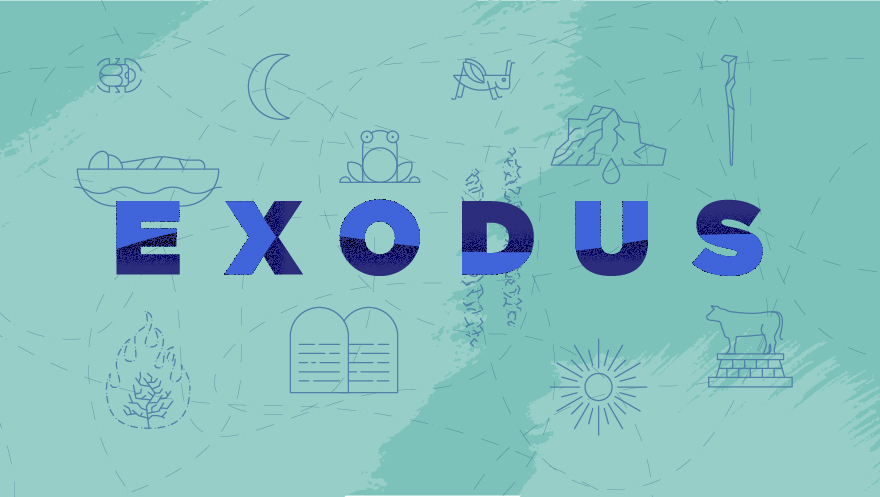 Exodus - Video Archive